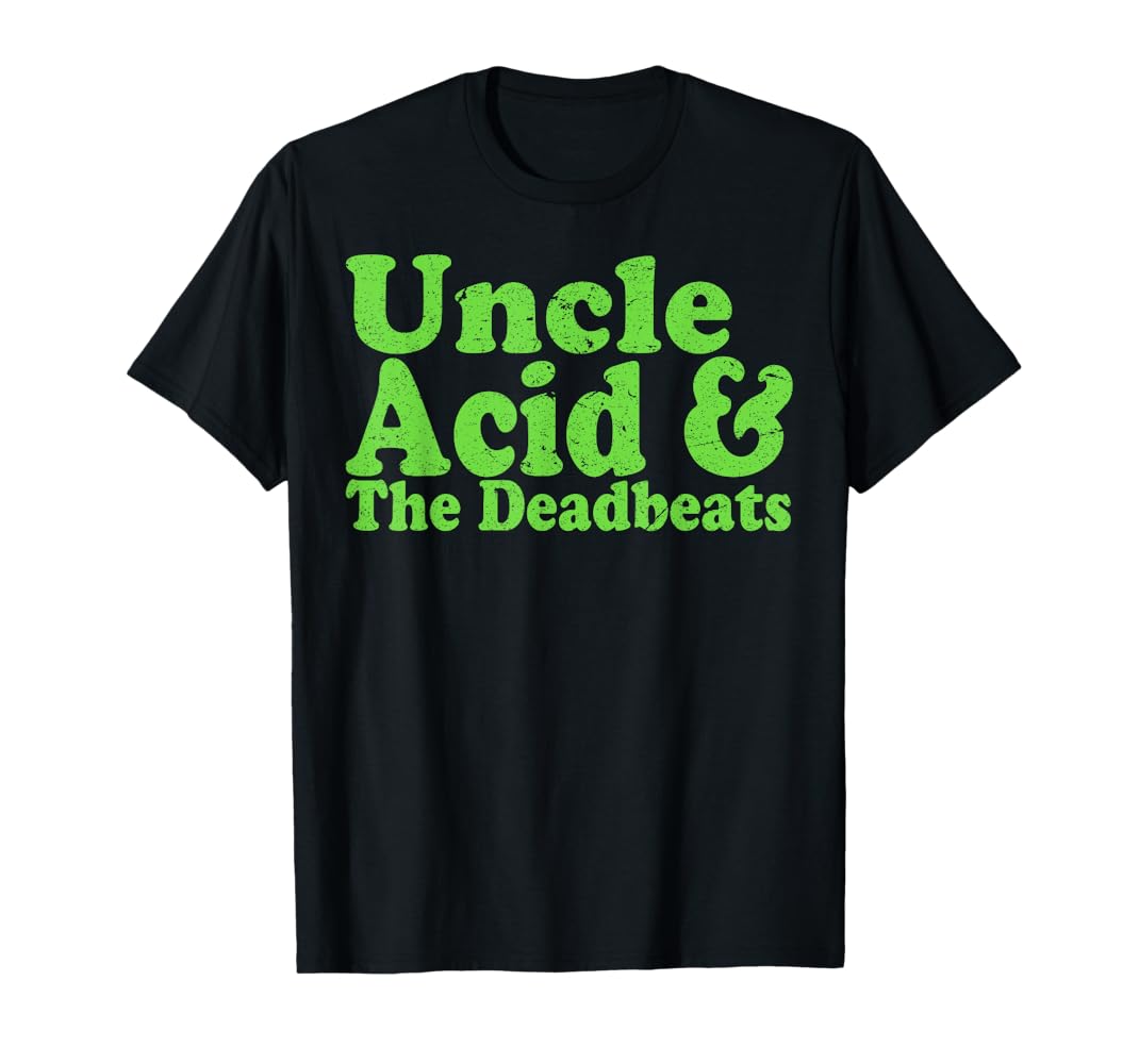 レア！ Uncle Acid & the deadbeats Tシャツ _57.JPG?set_id=8800005007